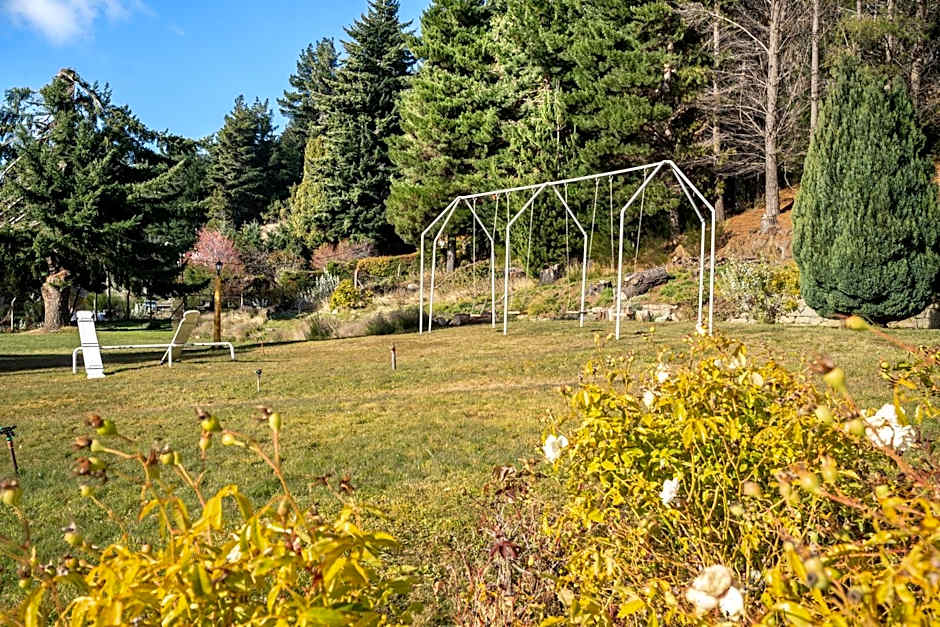 Gran Hotel Panamericano