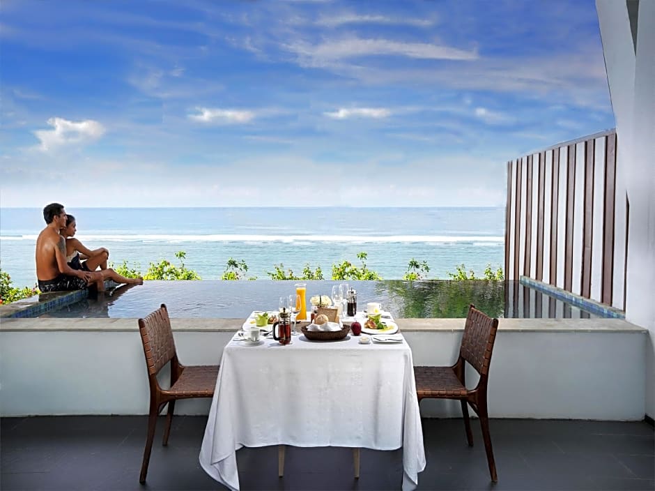 Samabe Bali Suites & Villas