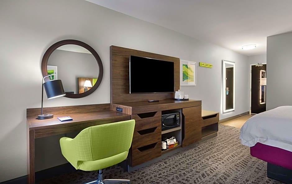 Hampton Inn By Hilton Greenville/Travelers Rest