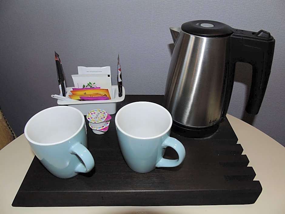 Best Western le Montgomery