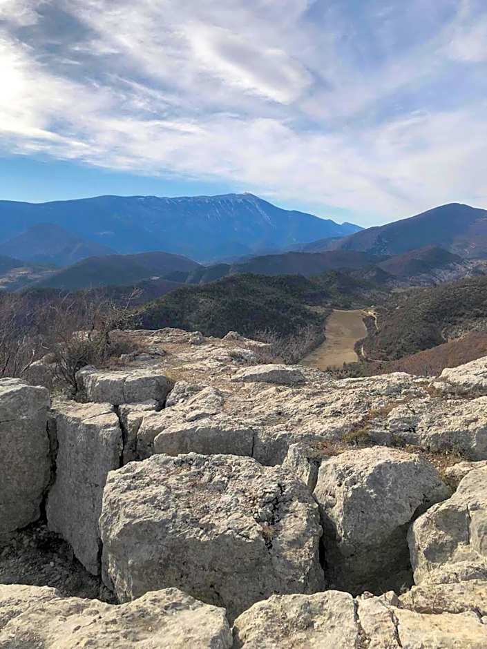 Hotel L'Oustau de la Font