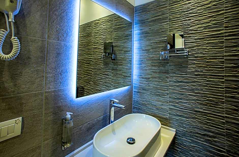 Hotel Ristorante Eurossola