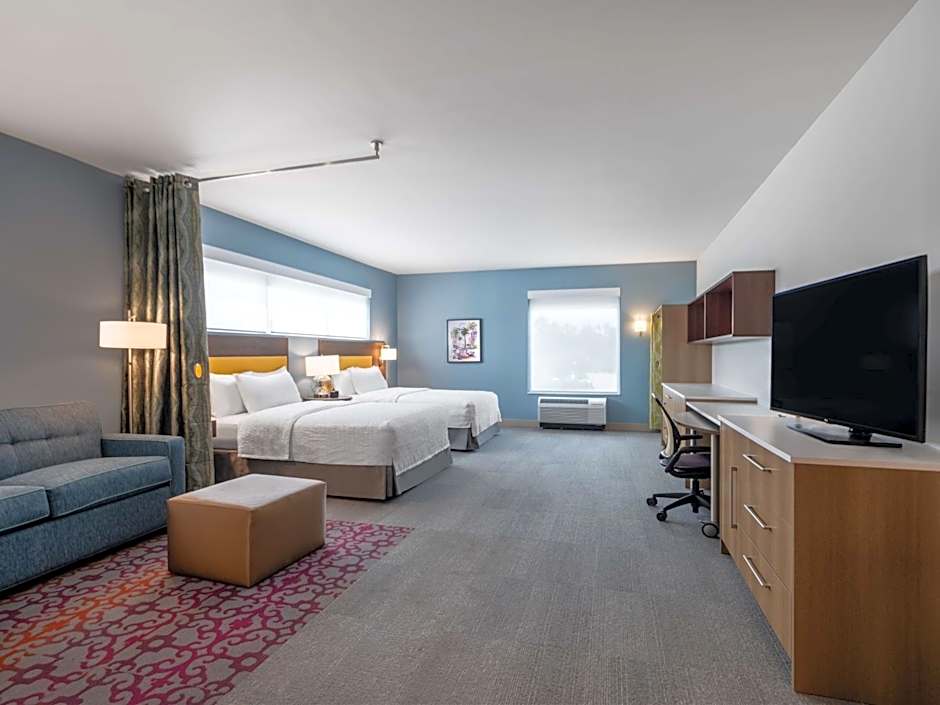 Home2 Suites by Hilton Santa Rosa Beach