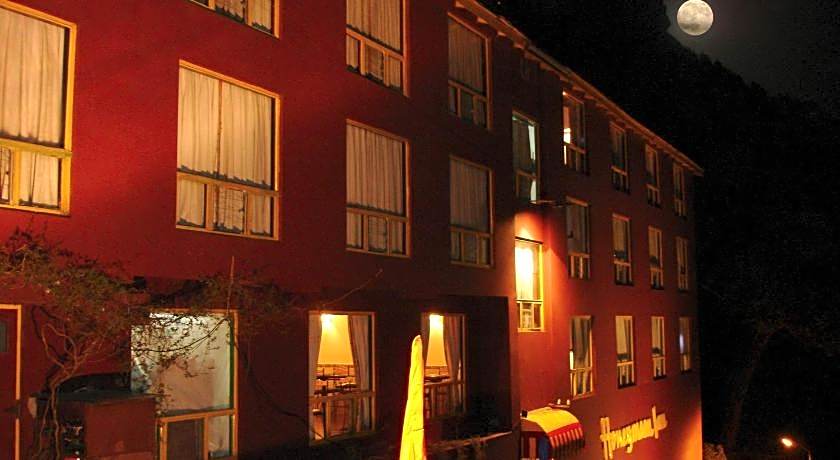 Honeymoon Inn - Mussoorie