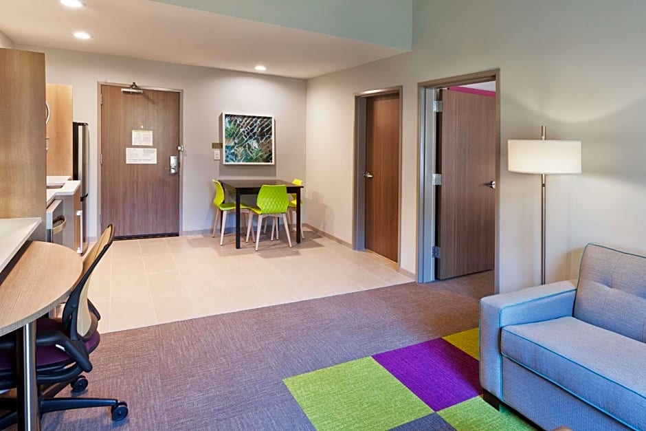 Home2 Suites By Hilton Alpharetta, Ga