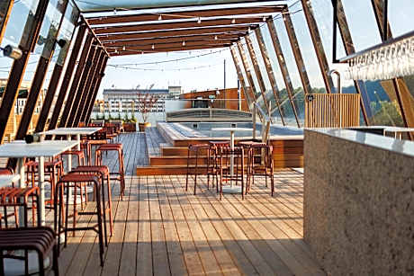 The Winery Hotel, WorldHotels Crafted