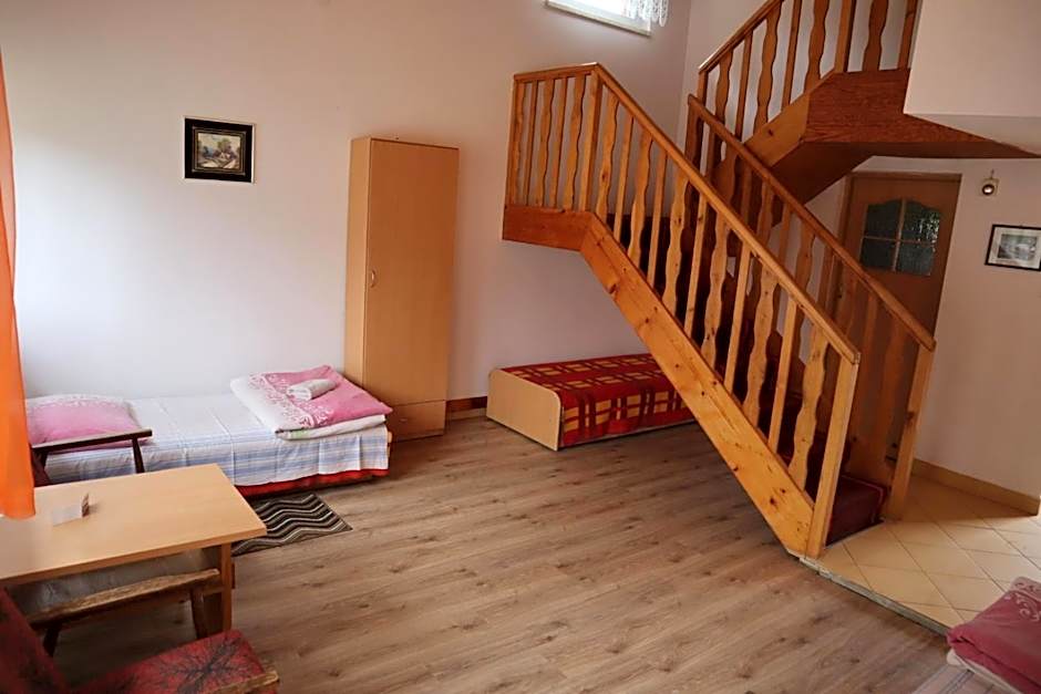 Osrodek Wypoczynkowy " BIESZCZADY"