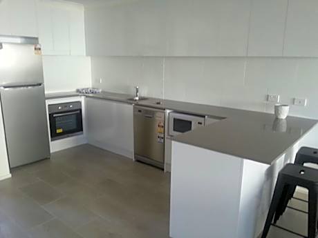 Superior Two-Bedroom Apartment