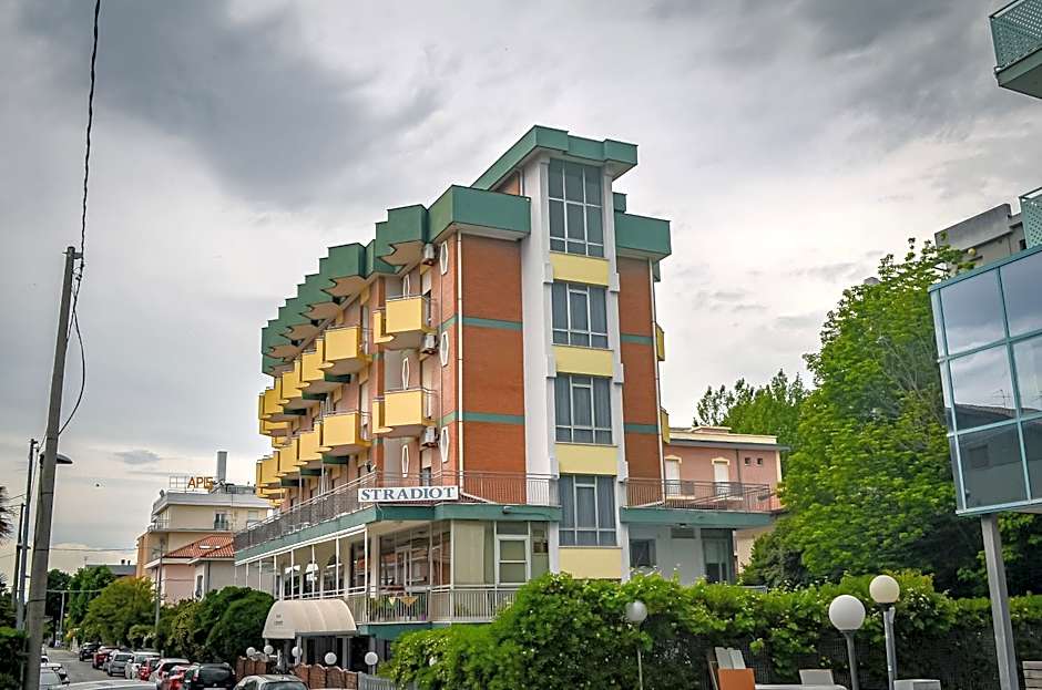 Hotel Stradiot