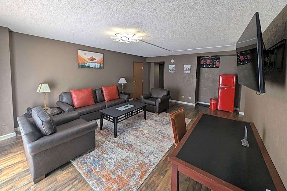 Comfort Inn Near Vail Beaver Creek