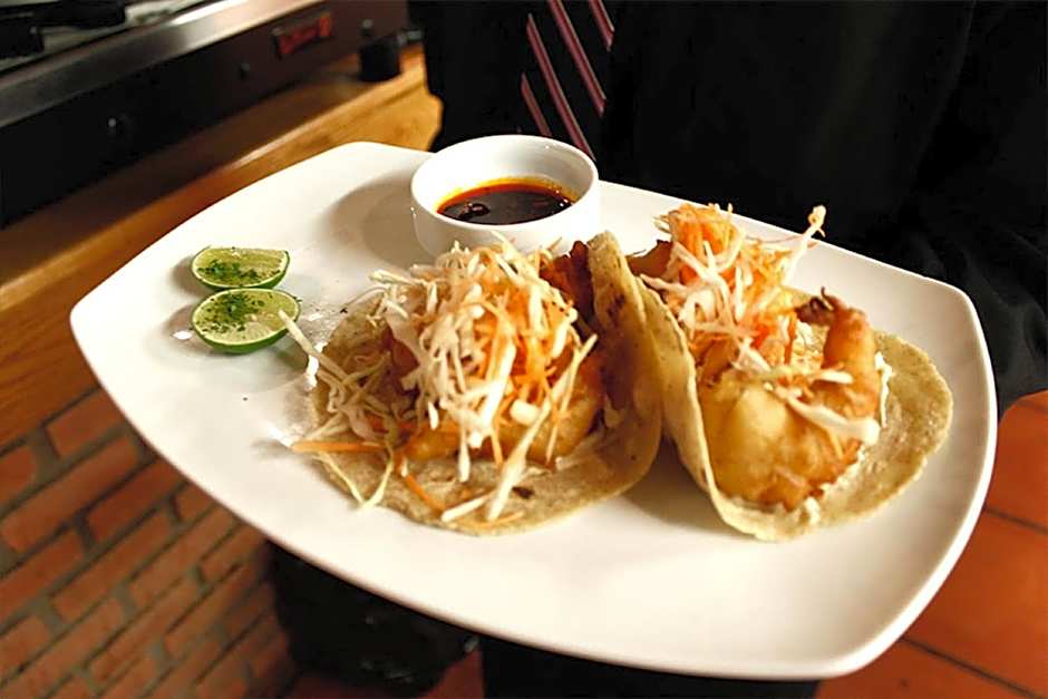 NEhotel Nueva Estancia