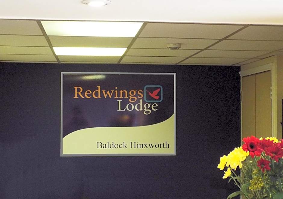 Redwings Lodge Baldock