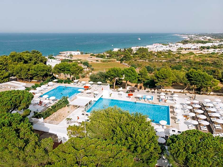 Porto Giardino - CDSHotels