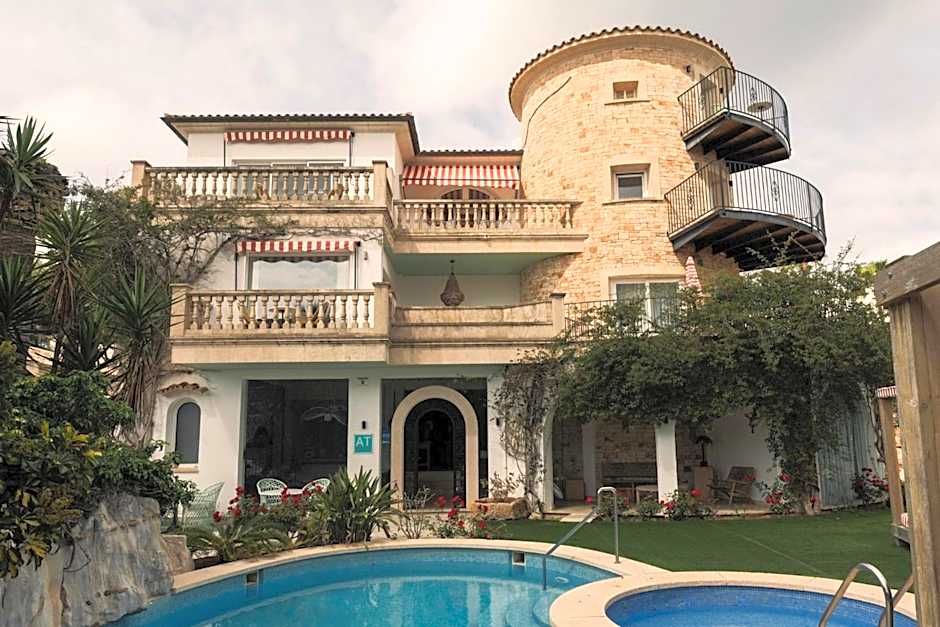 Villa Piccola by Cassai