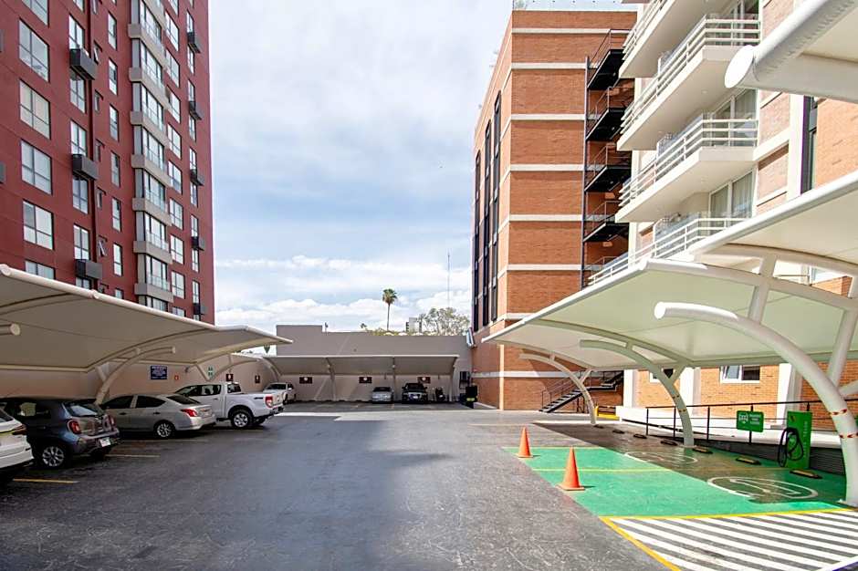 Hotel Velvet Plaza