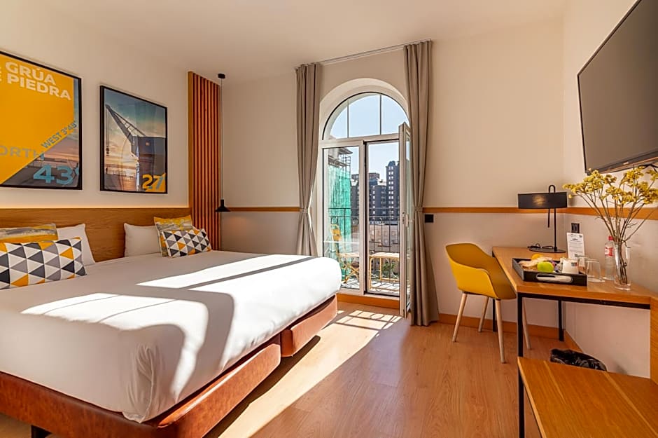 Sercotel El Balcón de la Bahía Suites