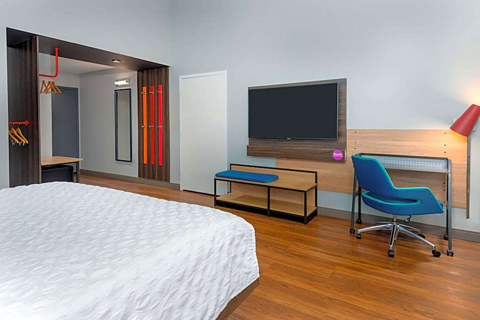 Tru by Hilton Spartanburg, SC