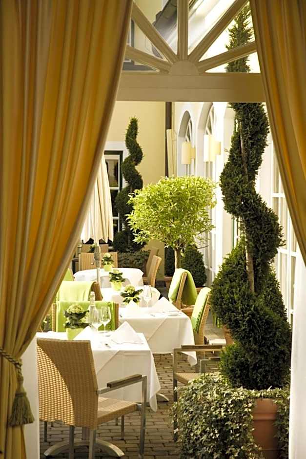 Hotel & Restaurant Stern