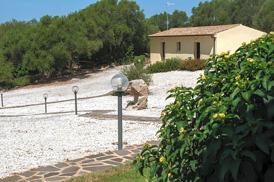 B&B Terra e Smeralda