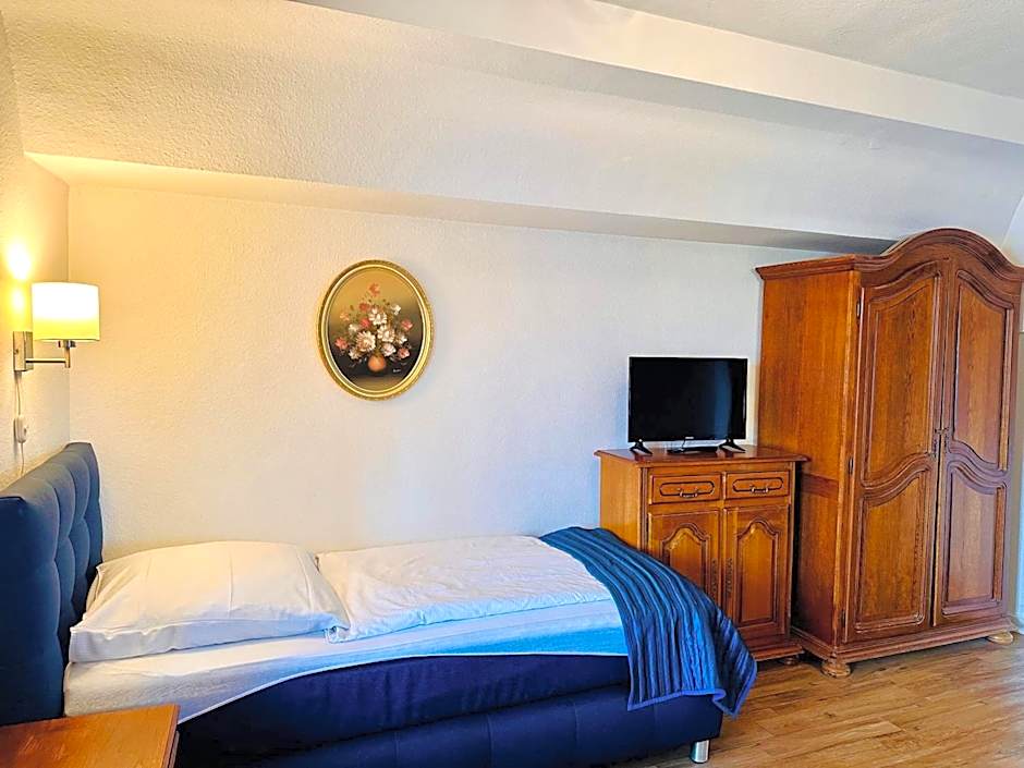 Hayk Altstadthotel & Appartements