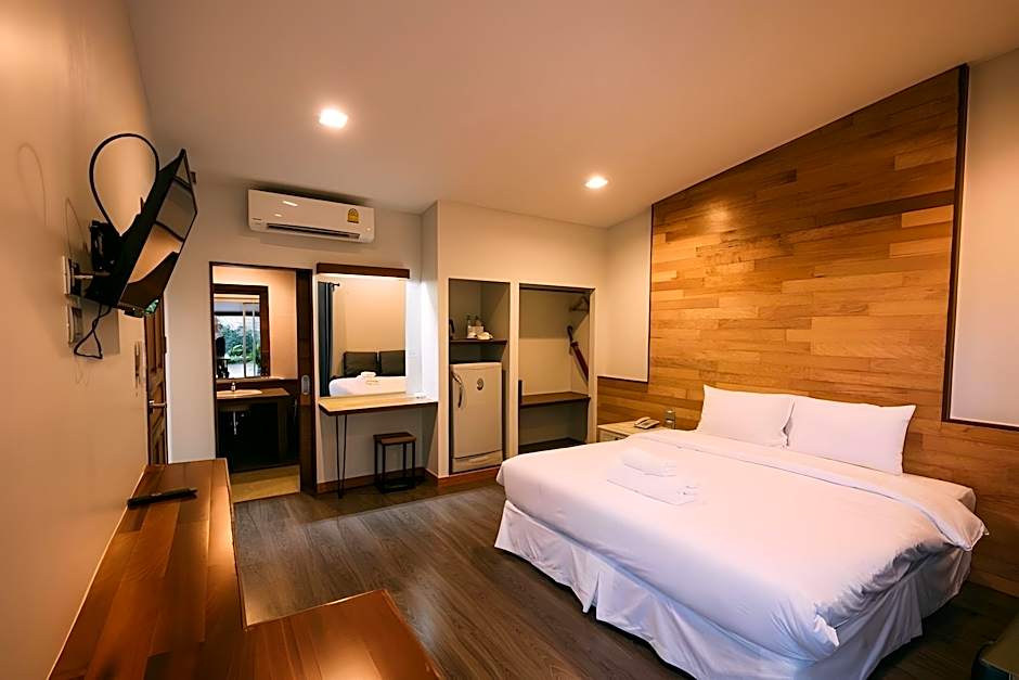 IP Plus Pool Villa Pattaya