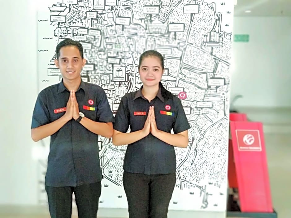 Amaris Hotel Panakkukang