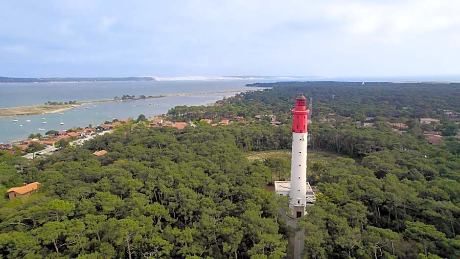 VVF Lège Cap Ferret
