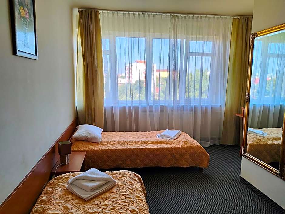 HotelsLublin
