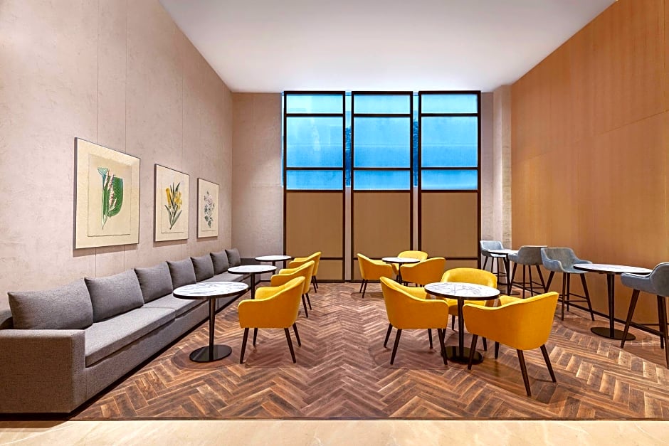 Fairfield by Marriott Dehradun