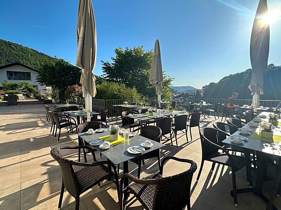 Pension Bergterrasse