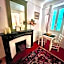 Maison Barnoin-Chambres et villas au calme proche Nice