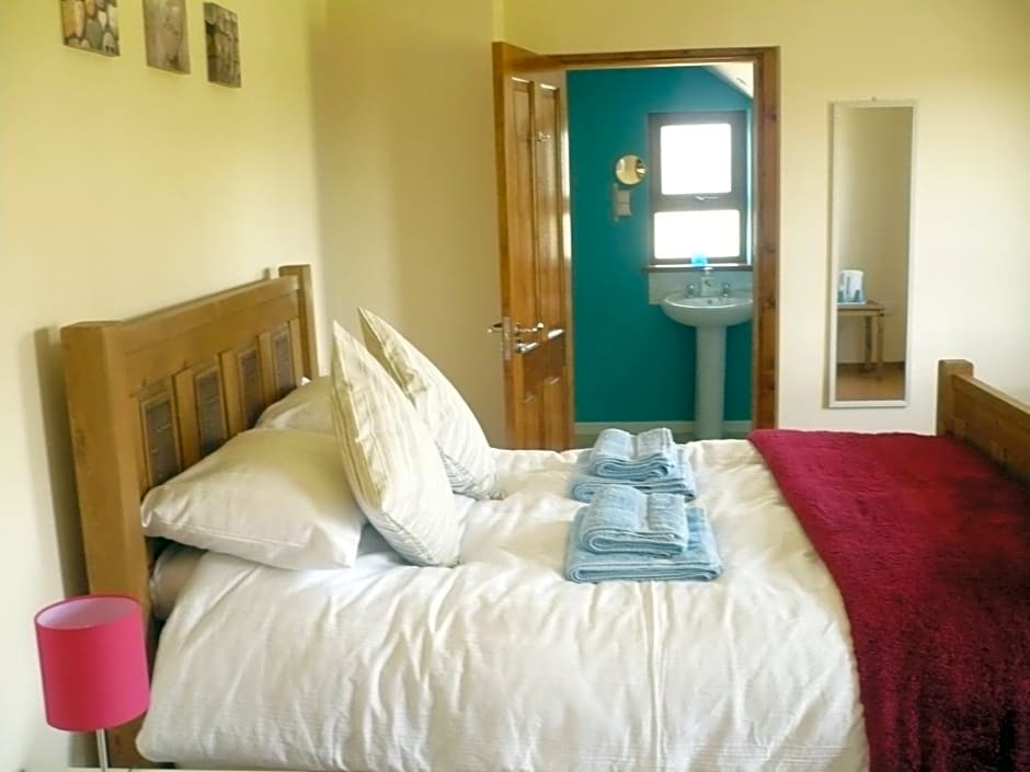 Maghernahar House B&B