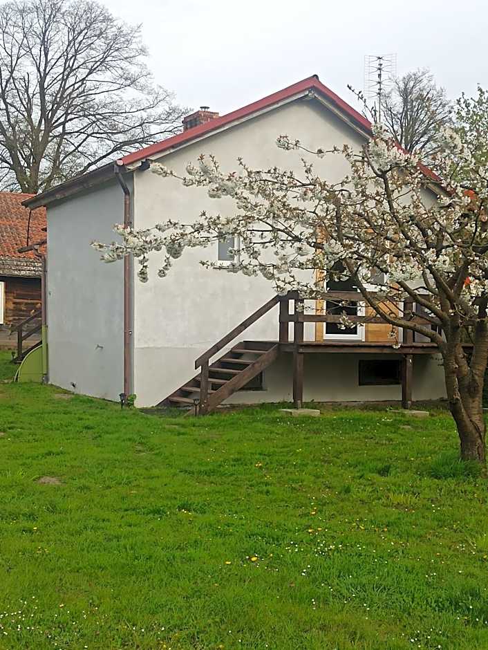 Zakątek Turysty