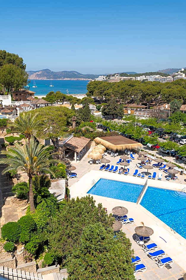Hotel & Apartamentos Casablanca
