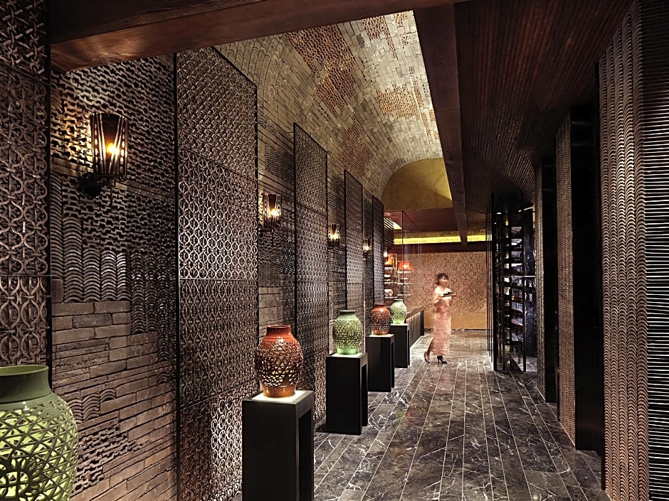 The Ritz-Carlton Tianjin