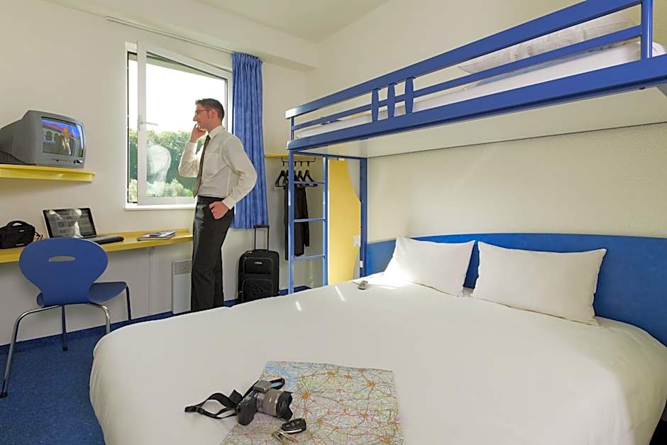 ibis budget Aachen Raeren Grenze