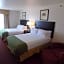 Holiday Inn Express Syracuse-Fairgrounds