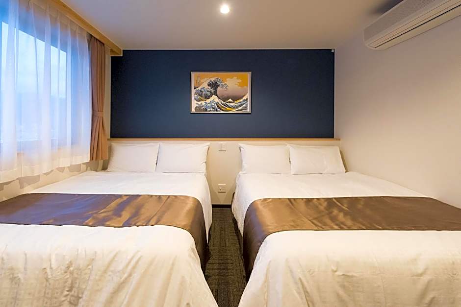 HAOSTAY