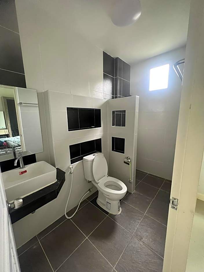 บ้านใหม่สไตล์นอร์ดิก Home Saendee สงบเงียบเป็นส่วนตัว