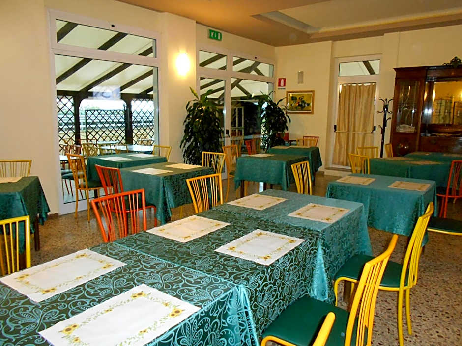 Hotel MIRAMARE