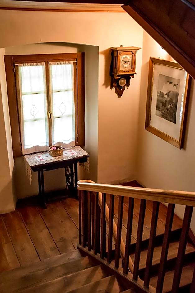 Hotel La Villa della Regina