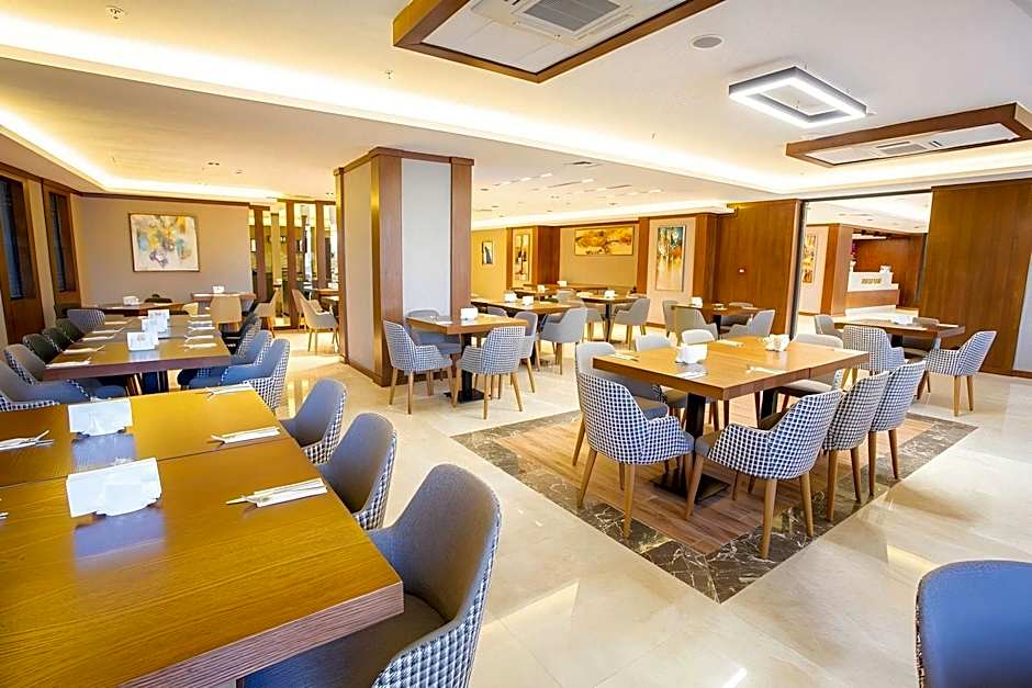 Royal Termal Hotel