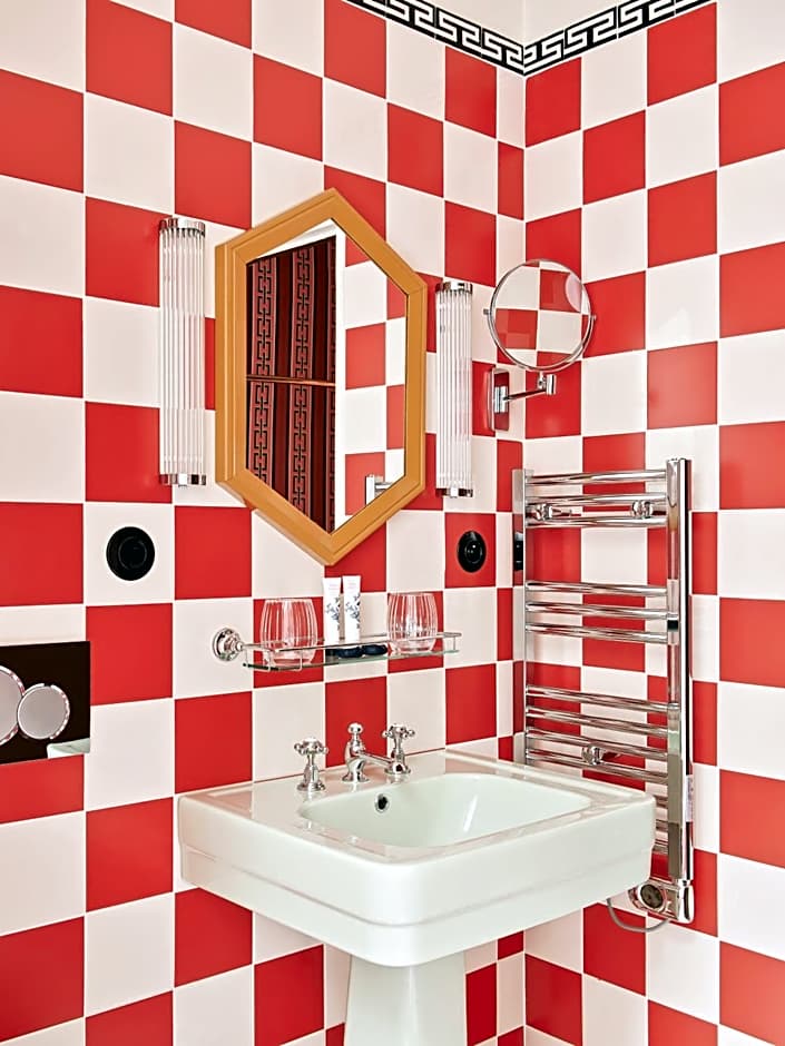 Hotel Les Deux Gares