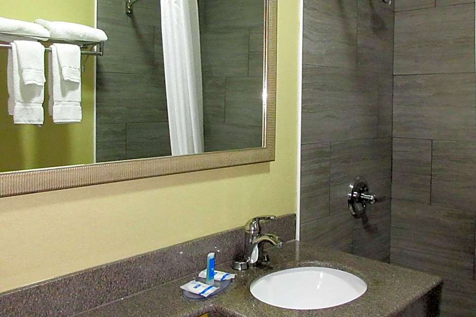 Rodeway Inn Murfreesboro Downtown