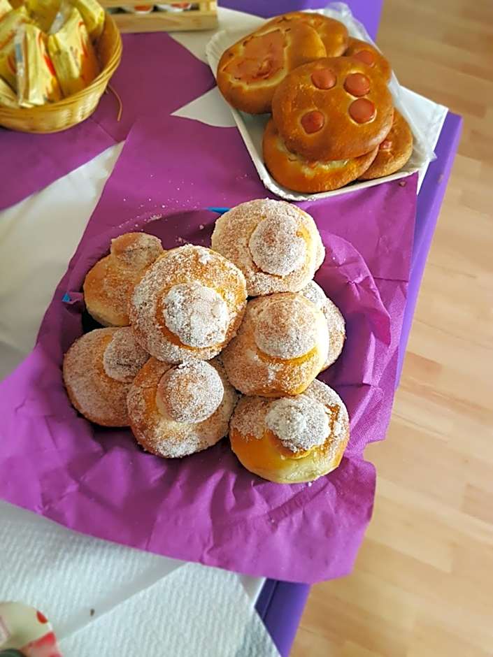 Bed & Breakfast Macallè