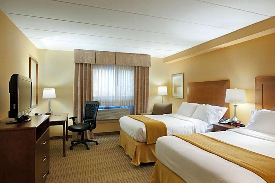 Harbor Pointe Inn Philadelphia Airport