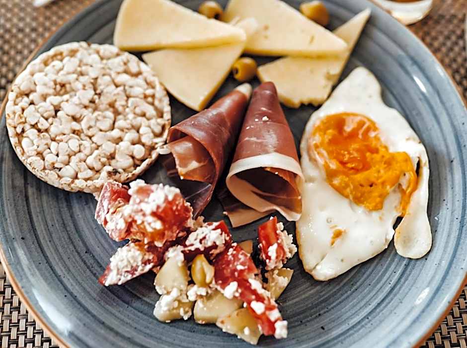 Hotel Lusso Mare by Aycon