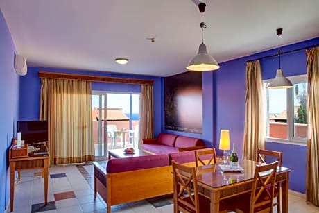 STANDARD APARTMENT 4 PAX