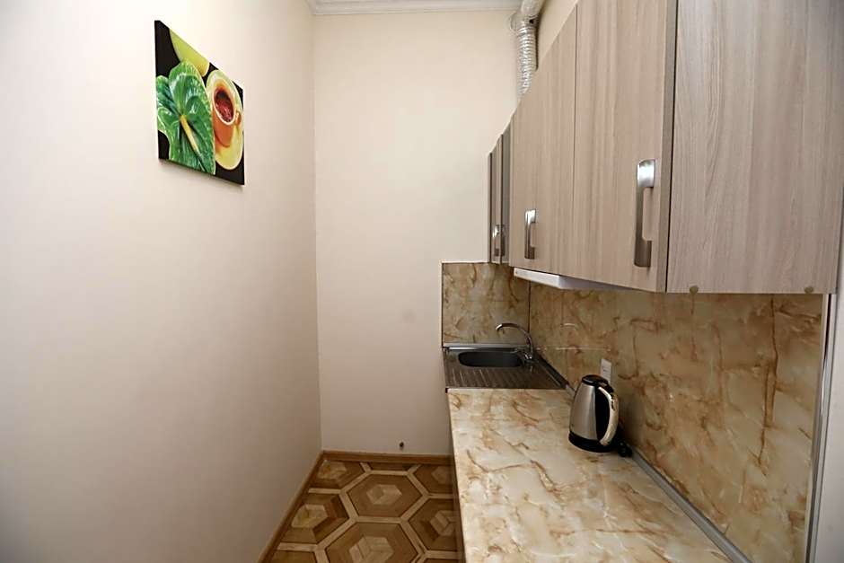 Alba Hotel Yerevan