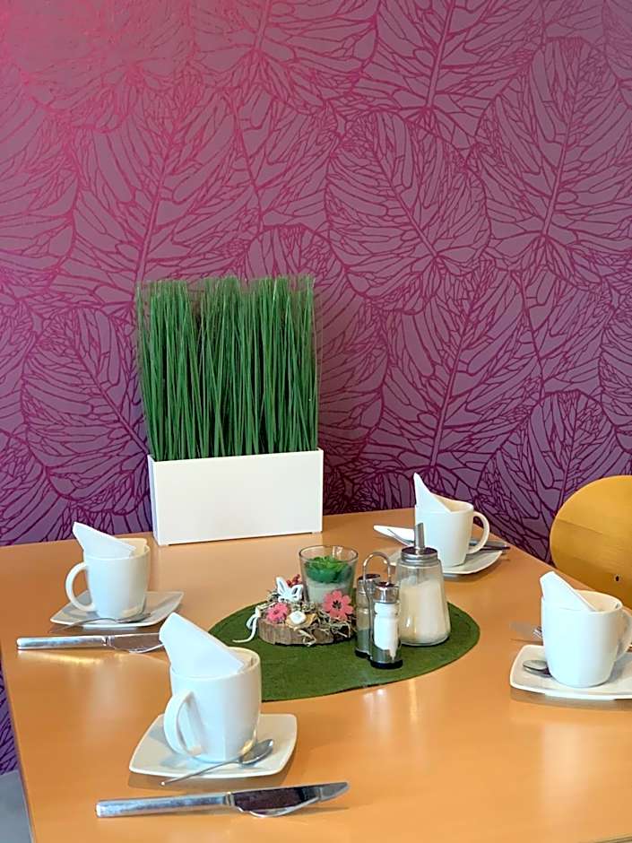 Residenz Hotel Giessen